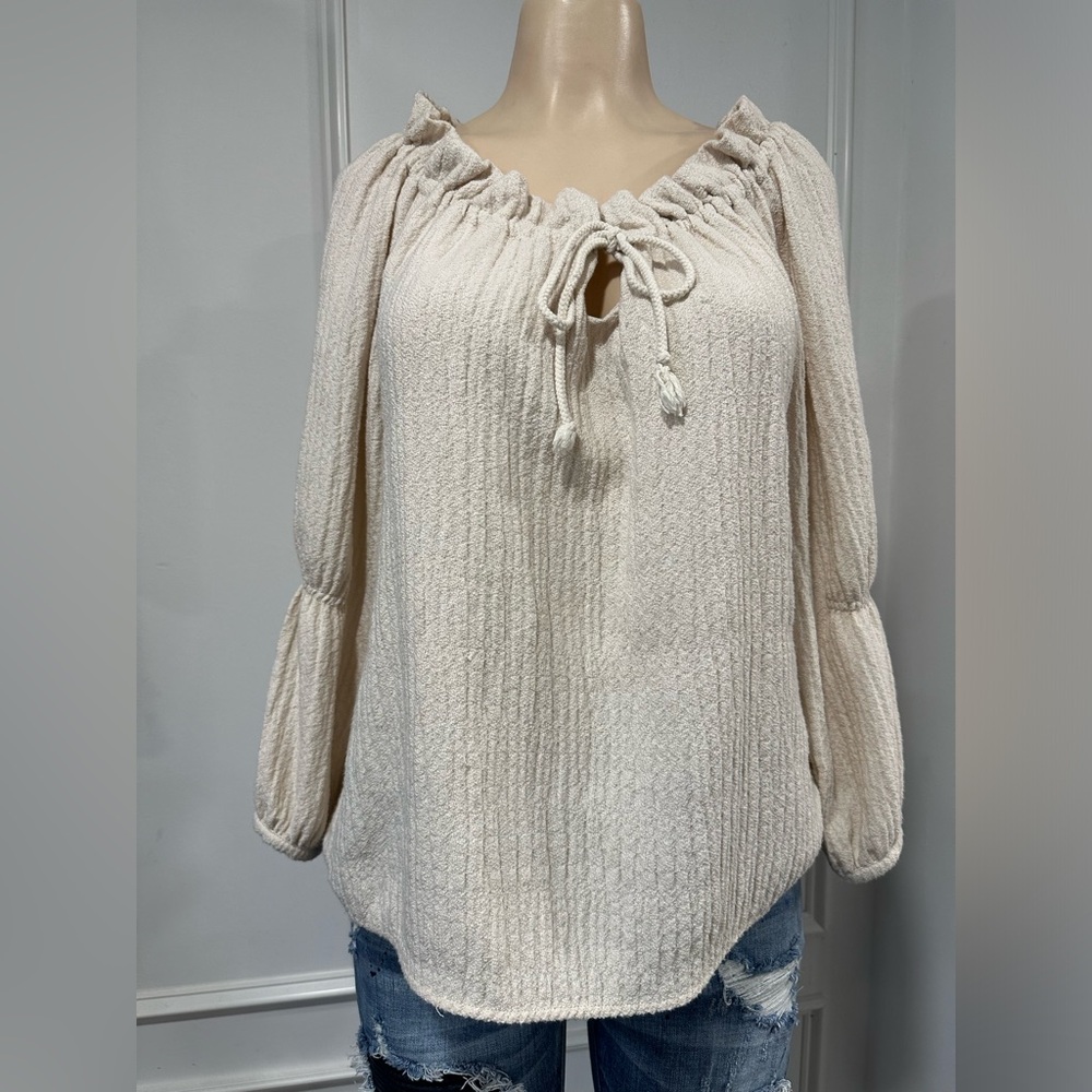 INTROPIA Women’s Long Sleeves blouse Size 36